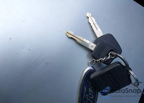 2004 Ford Mustang from USA, damaged, VIN 1FAFP44644F196058